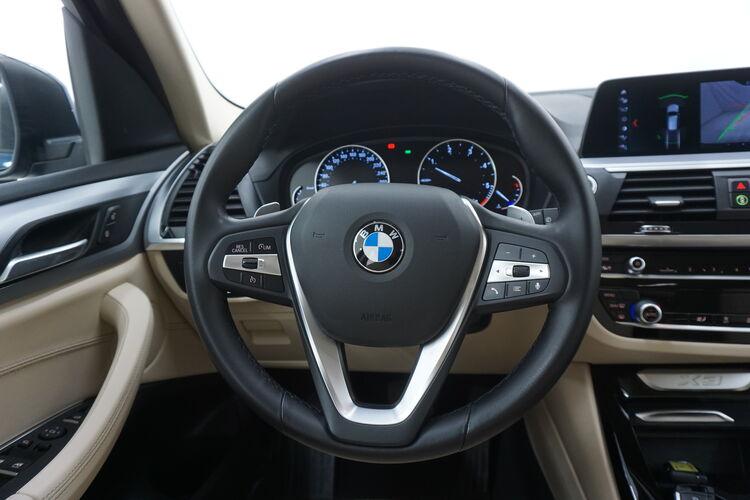 BMW X3 20d xDrive Business Advantage BR024575 2.0 Mild Hybrid 190CV