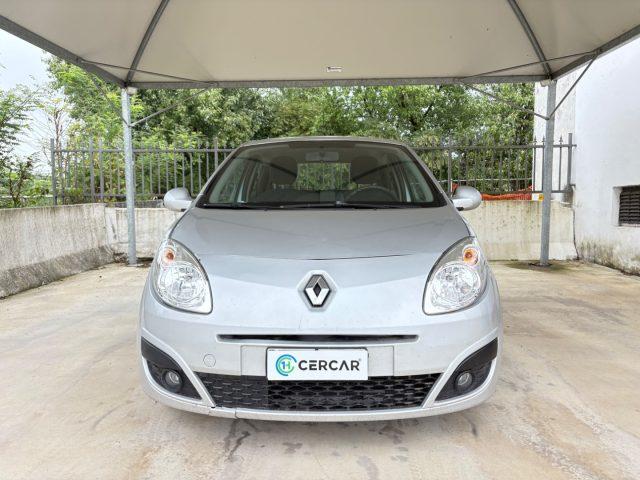 RENAULT Twingo 1.2 8V Dynamique OK NEOPATENTATI