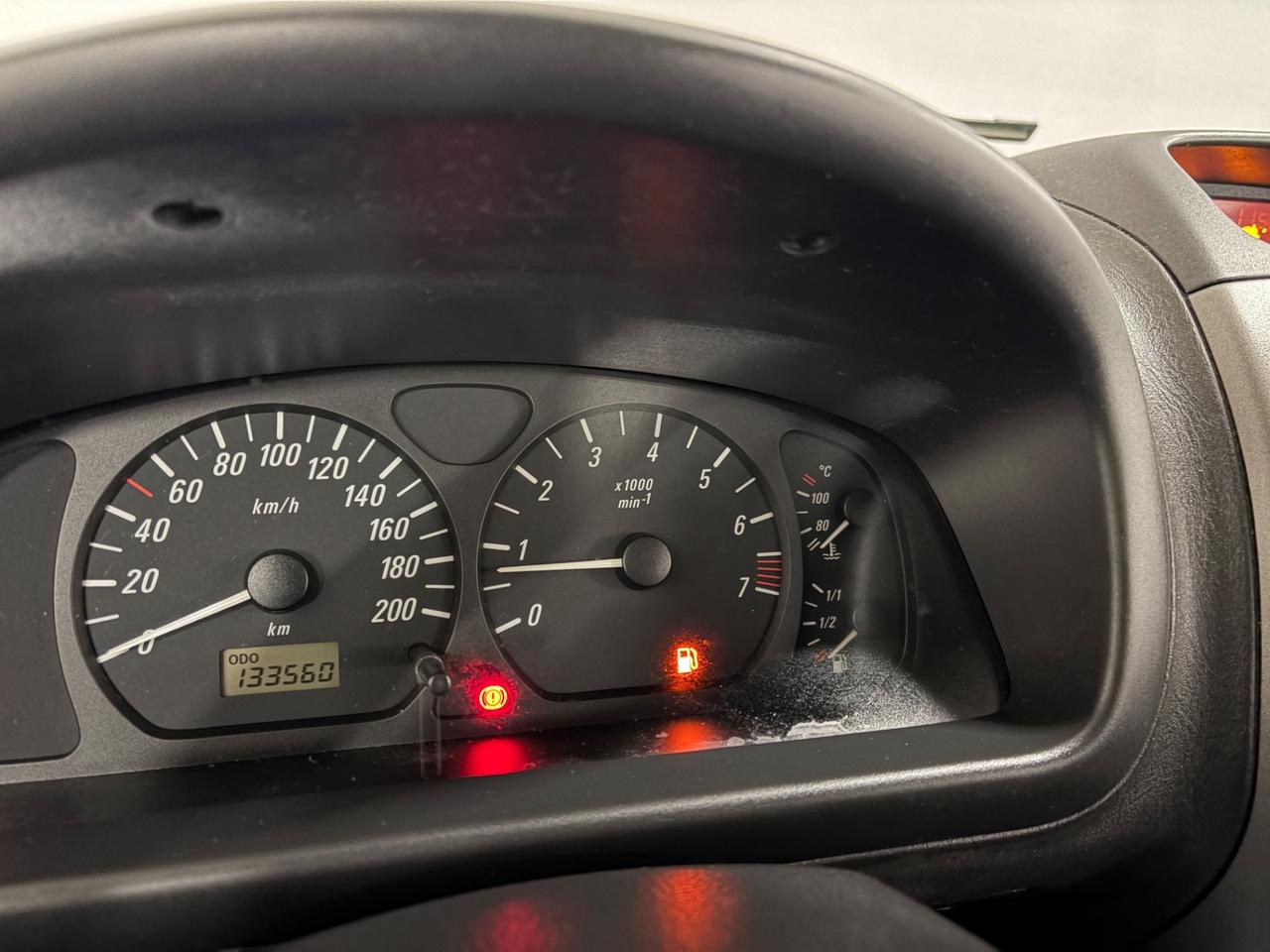 Opel Agila 1.0 12V Enjoy Perfetta !