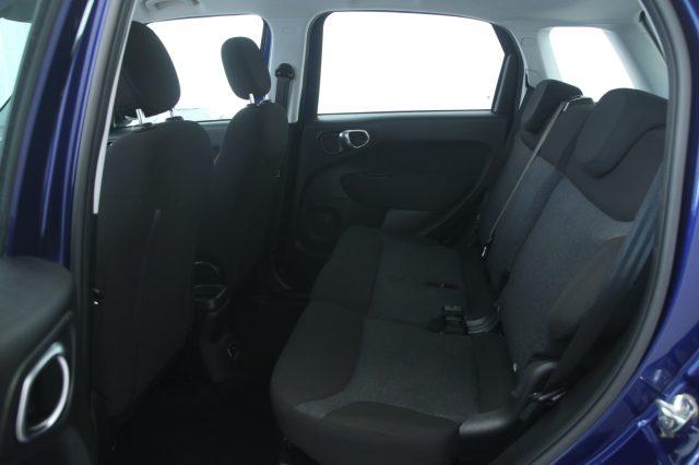 FIAT 500L 1.4 95 CV Urban Cerchi in lega 16'' / Neopatentati