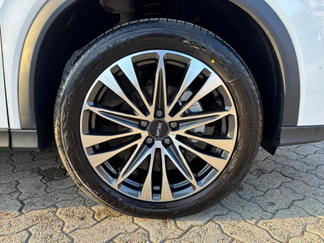 DFSK Glory 600 7 Posti 5 ANNI GARANZIA