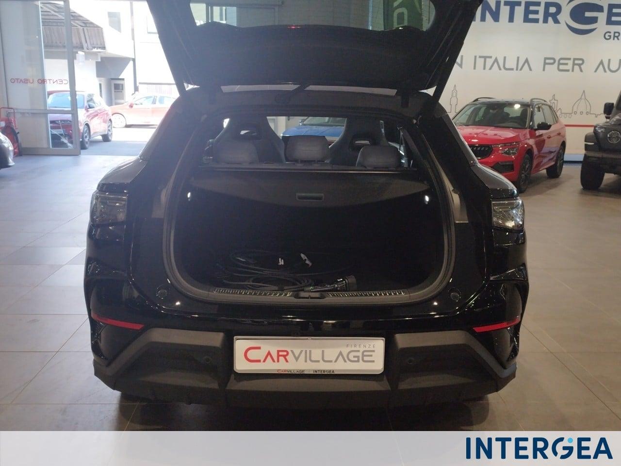BYD Sealion 7 91,3 kWh Excellence awd