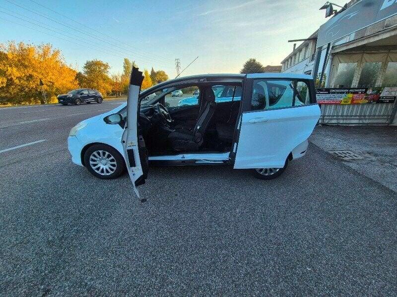 Ford B-Max B-Max 1.0 EcoBoost 100 CV Plus