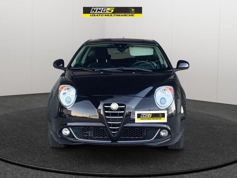 Alfa Romeo MiTo MiTo 1.4 78 CV Distinctive