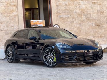Porsche Panamera 2.9 4 E-Hybrid Sport Turismo TETTO BOSE
