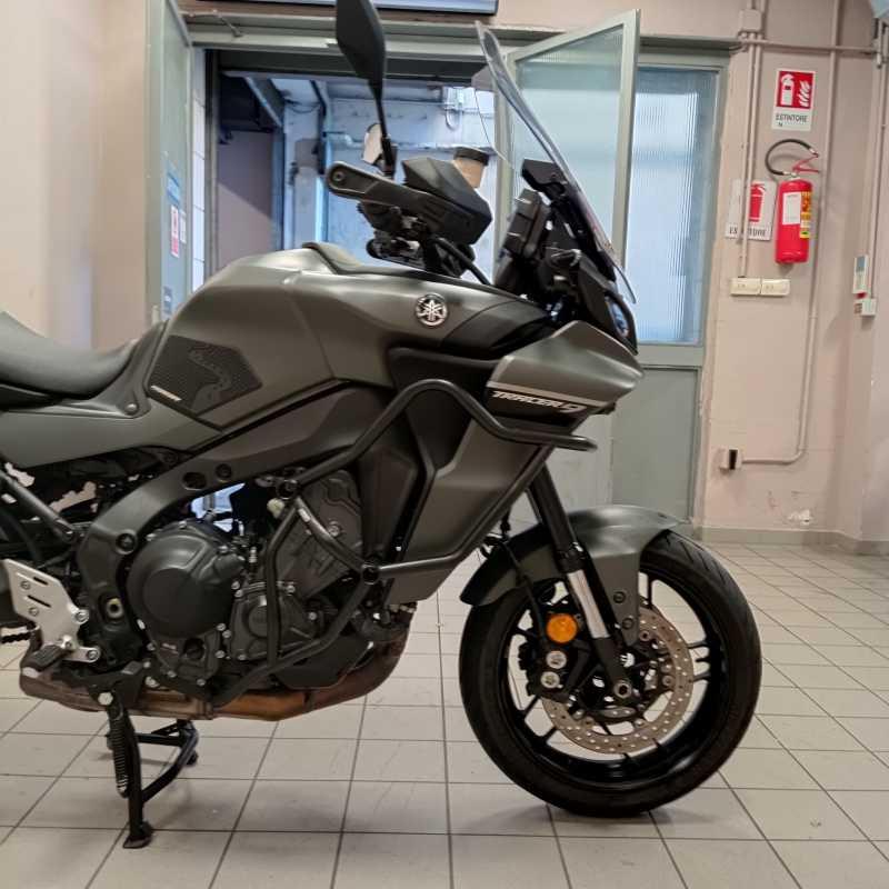 Yamaha Tracer 9 - 2022