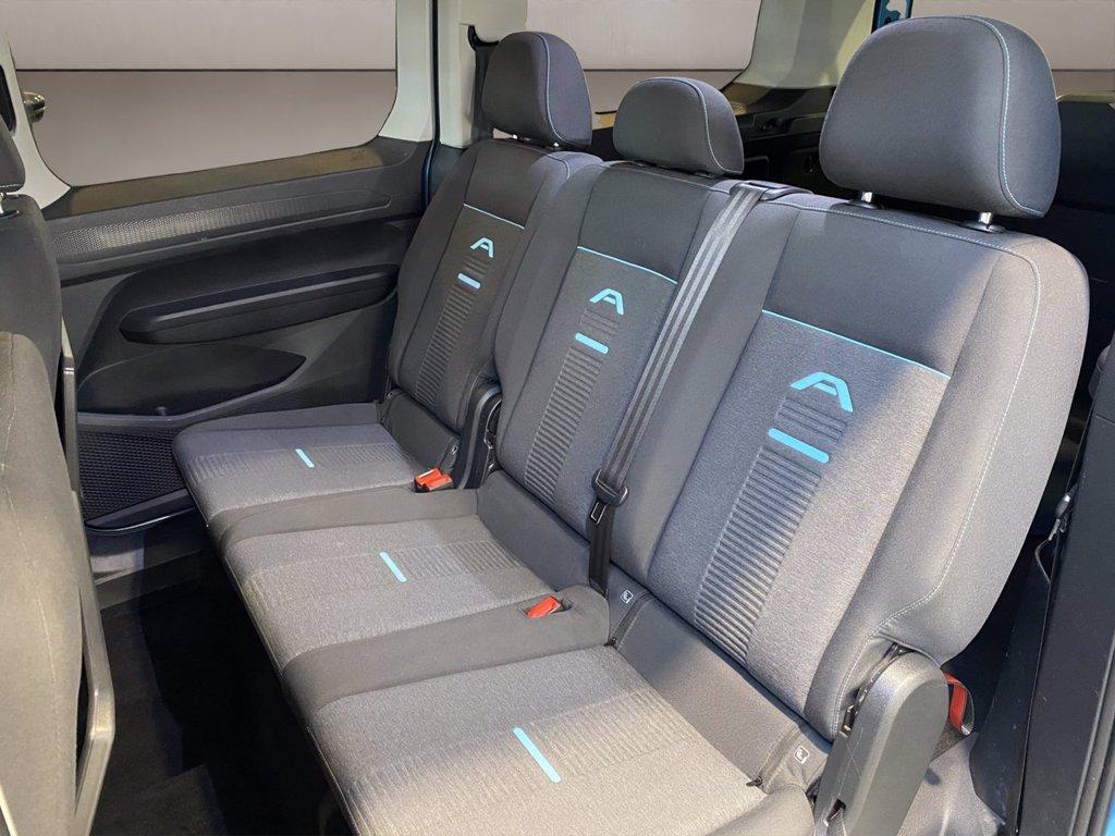 FORD Gran Tourneo Connect V761 2.0 ecoblue 122cv AWD Active del 2022