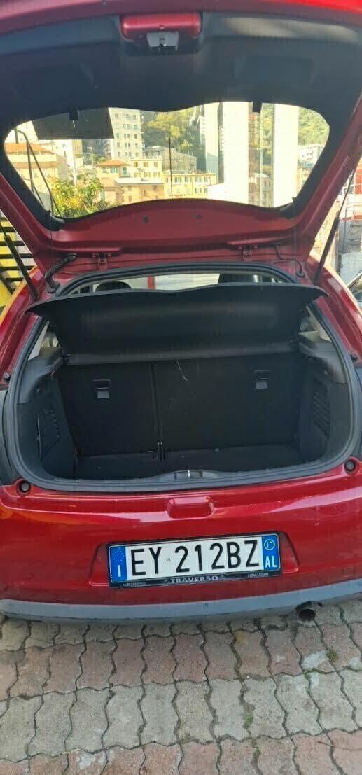 Citroen C3 1.4 e-HDi 70 CMP Exclusive NEOPATENTATI