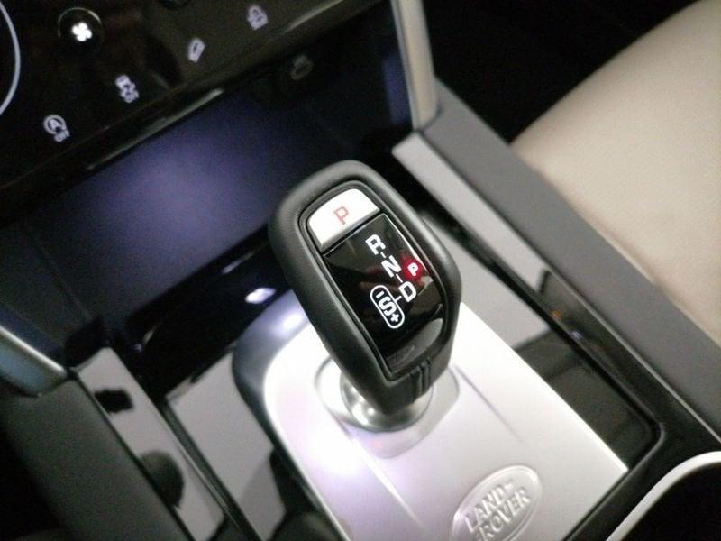 Land Rover Discovery Sport 2.0d td4 mhev SE awd 163cv auto