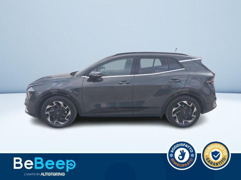 Kia Sportage 1.6 CRDI MHEV GT-LINE SUNROOF PACK AWD DC