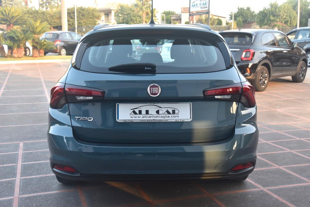 Fiat Tipo SW 1.6 Mjt 130cv Life