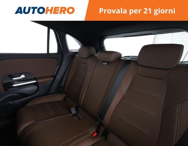 MERCEDES-BENZ GLA 250 e hybrid EQ Premium
