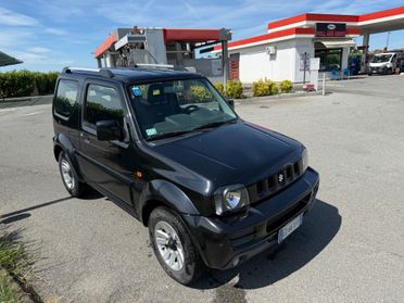 Suzuki Jimny 1.3i 16V cat 4WD Special