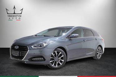 Hyundai i40 Wagon 1.7 crdi Business 141cv auto