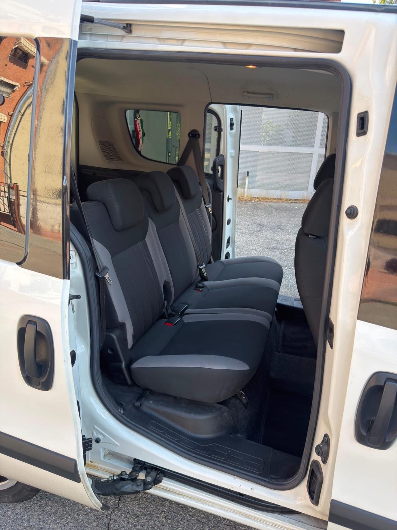 Fiat Doblo Doblò 1.6 MJT 120CV S&S PL-TN Cargo Maxi Easy