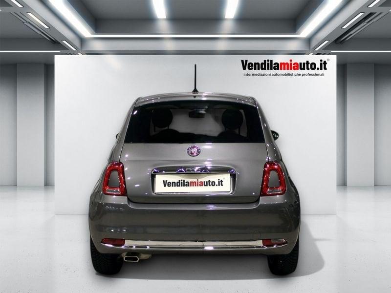 FIAT 500 1.2 EasyPower Lounge - PADOVA