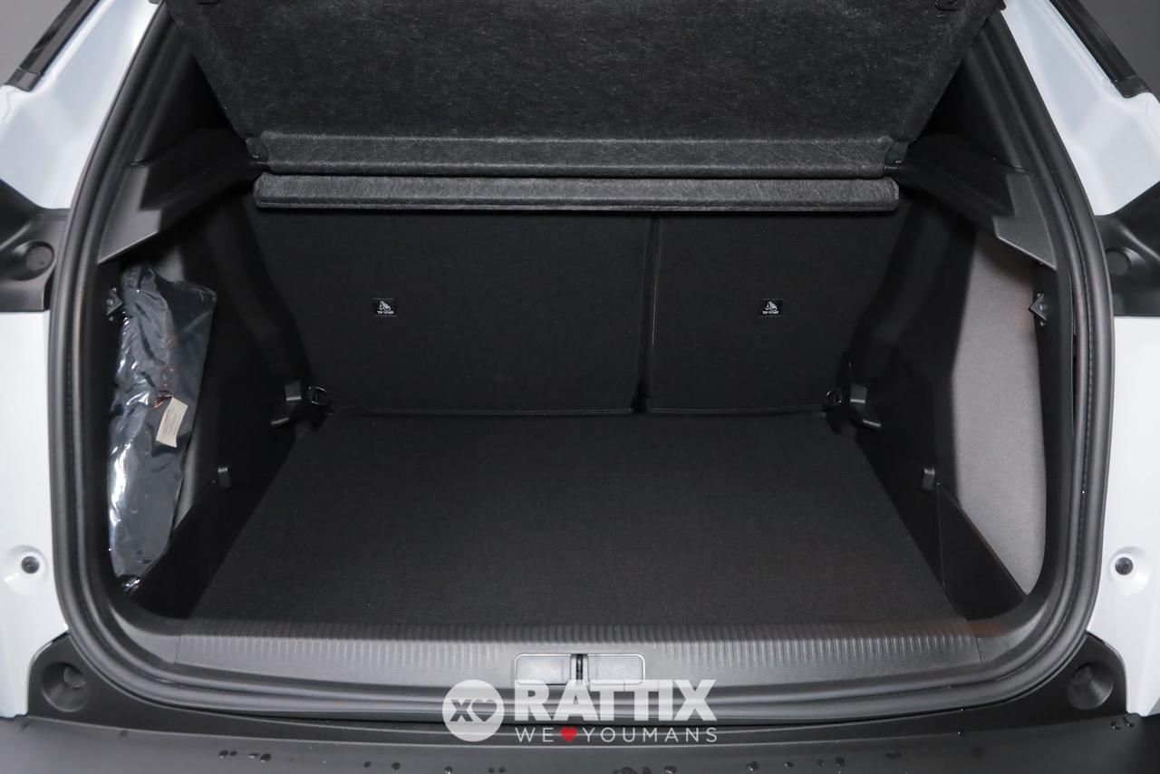 Peugeot 2008 1.2 Puretech 100CV Allure