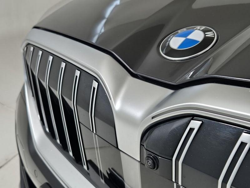 BMW Serie 5 G61 Touring 520d Touring 48V xdrive MSport auto