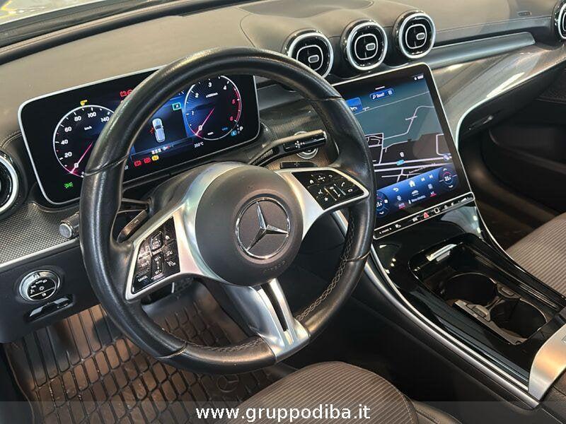 Mercedes-Benz Classe C Classe C-S206 SW All-Terrain C SW All-Terrain 220 d mhev Advanced Plus 4matic 1