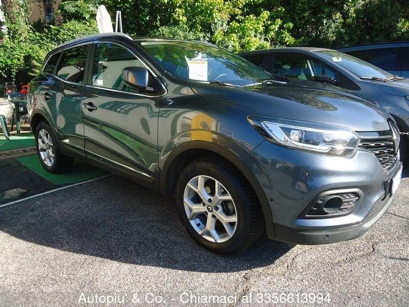 Renault Kadjar 1.5 Blue dCi 115CV AUTOM. Sport Edition2
