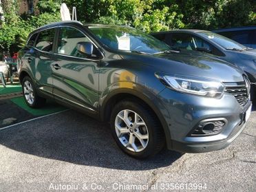 Renault Kadjar 1.5 Blue dCi 115CV AUTOM. Sport Edition2