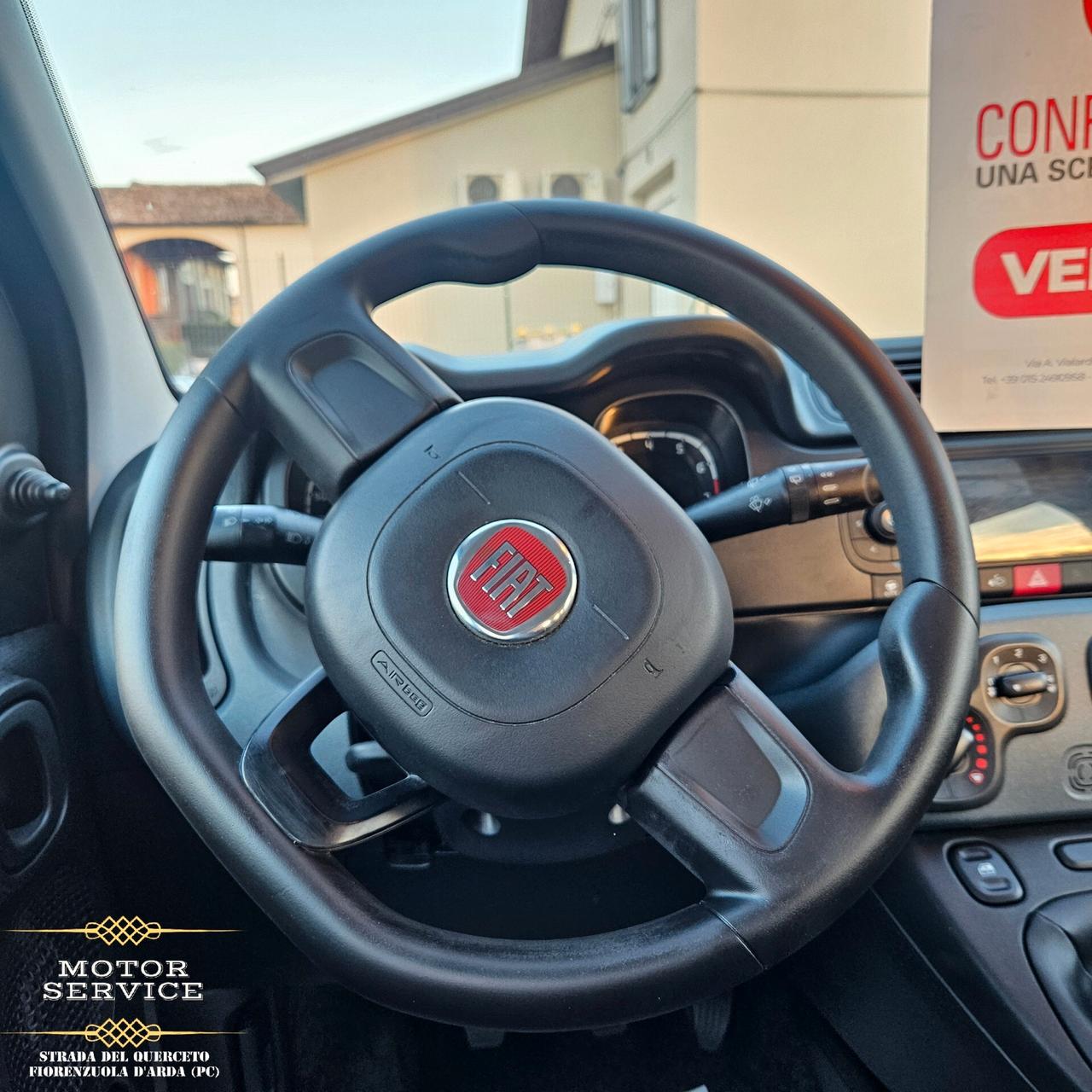 Fiat Panda 1.2 2019 GPL DA 79€ MESE