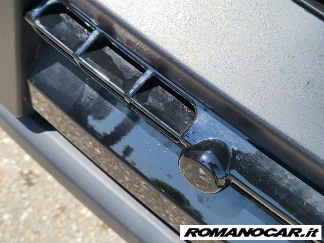 EVO Evo Cross4 Evo Cross 4 2.0d 136CV