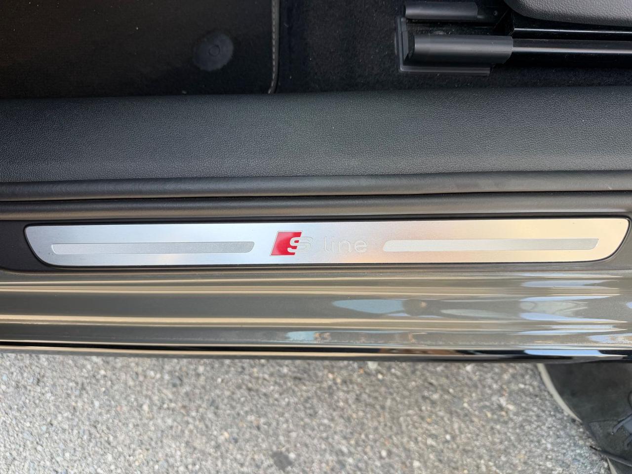 Audi A1 S LINE #10966