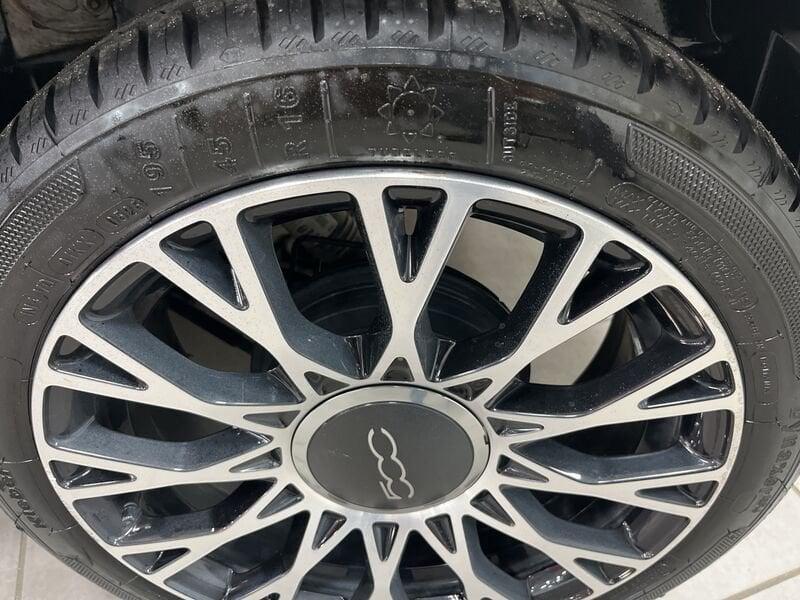 FIAT 500 500 1.0 Hybrid Star