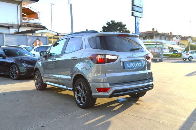 FORD EcoSport 1.0 EcoBoost 125 CV Start&Stop ST-Line