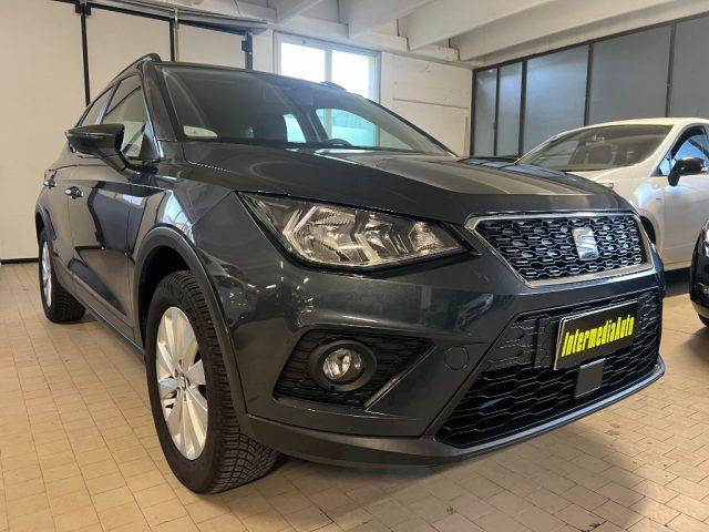 SEAT Arona 1.0 EcoTSI XCELLENCE