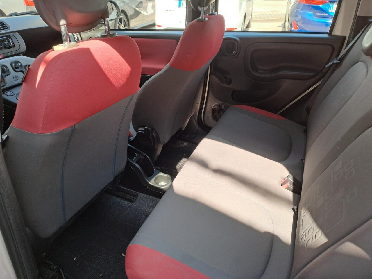 Fiat Panda 1.2 EasyPower Classic