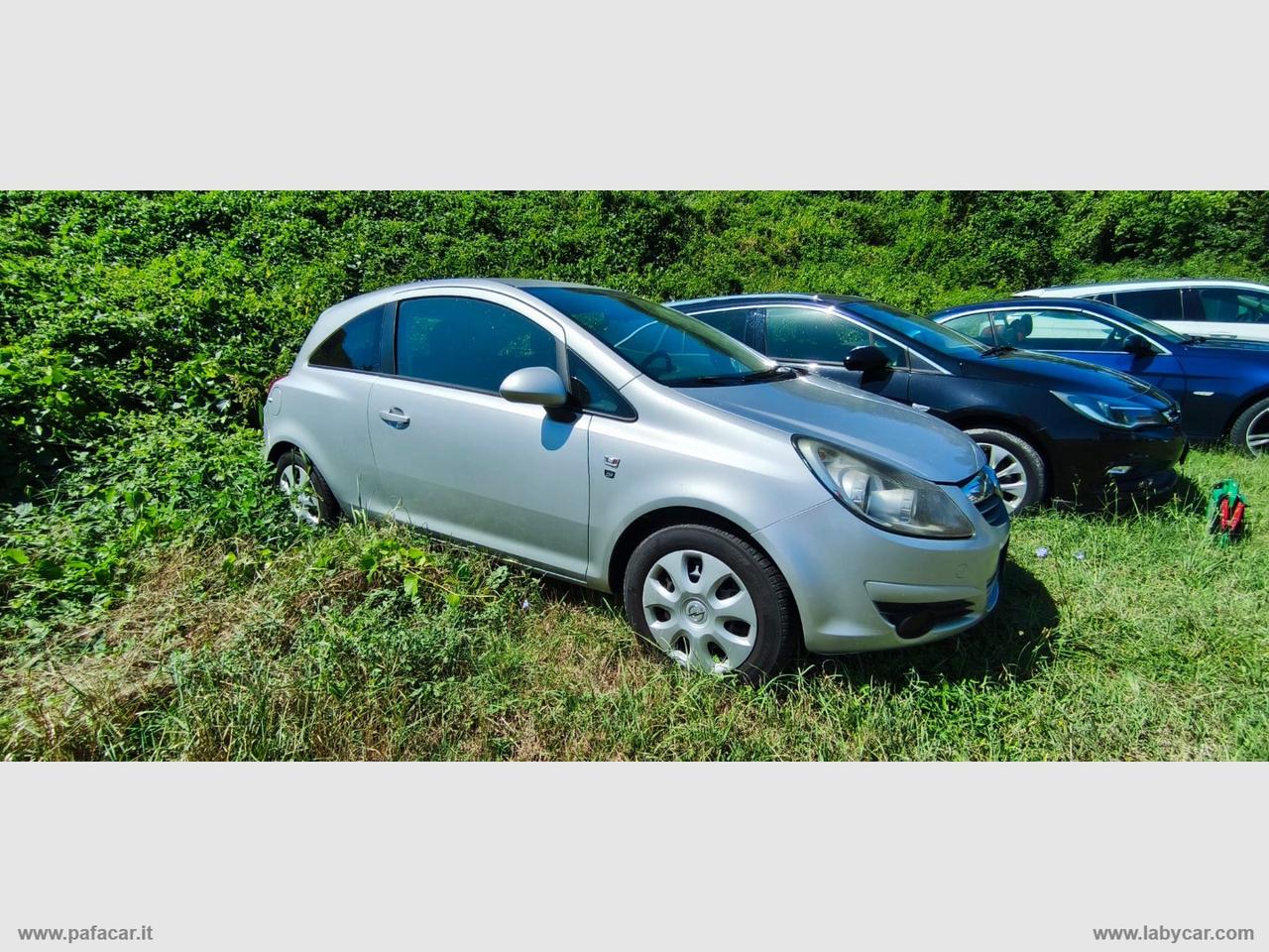 OPEL Corsa 1.3 CDTI 95 CV 3p. Edition