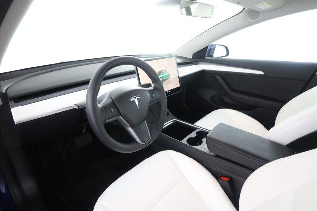 TESLA Model 3 Model 3 Long Range Dual Motor AWD