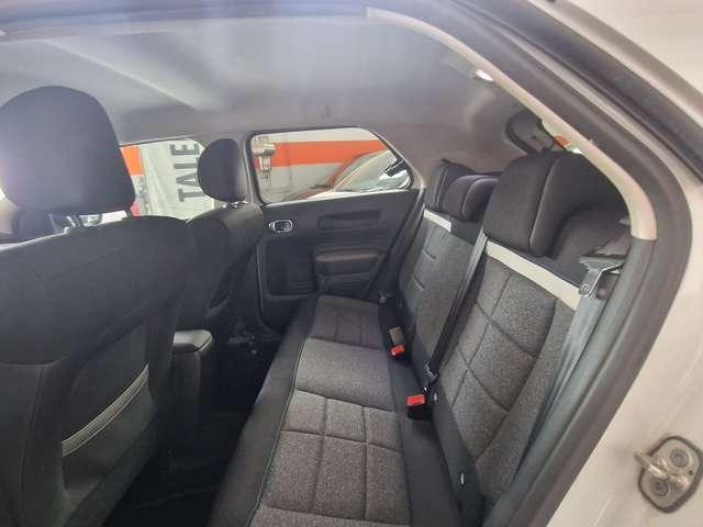 Citroen C4 C4 Cactus 1.6 bluehdi Shine s