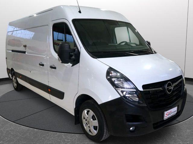 OPEL Movano 2.3 Turbo D 135CV 35q L3H2