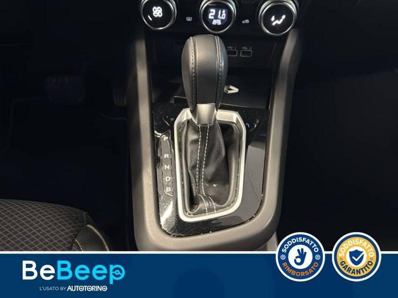 Renault Arkana 1.6 E-TECH FULL HYBRID TECHNO 145CV