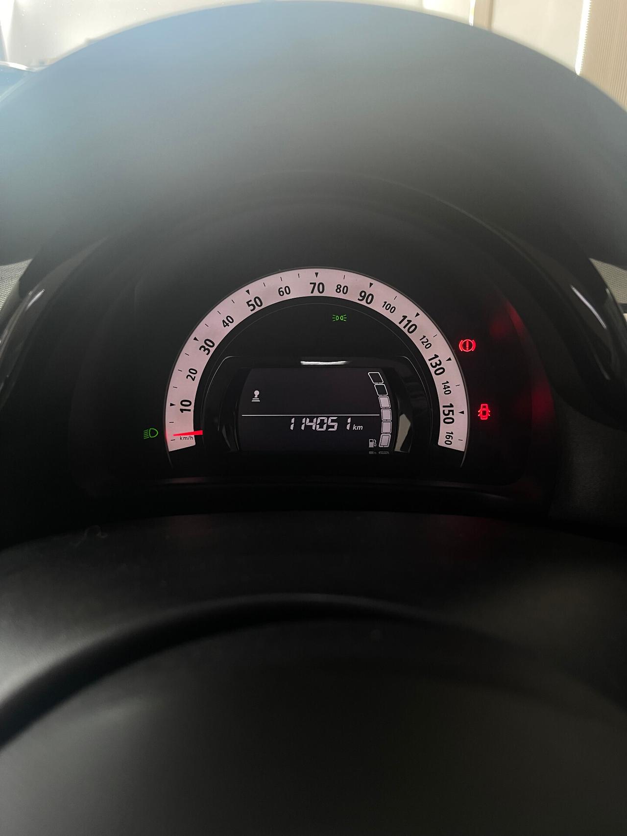 Renault Twingo 1.0 SCe Stop&Start Energy Openair
