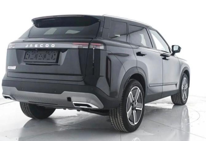 Jaecoo 7 1.5 TGDI 347 CV PHEV Premium