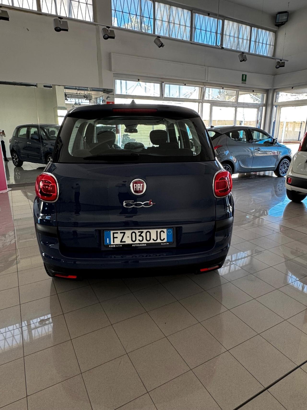 FIAT 500L 1.3 Multijet 95 CV CAMBIO AUTOMATICO