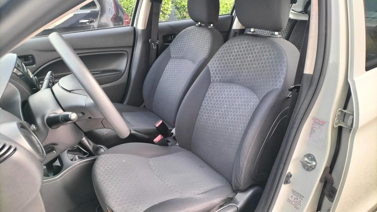 Mitsubishi Space Star 1.0 ClearTec Intense **PREZZO REALE **