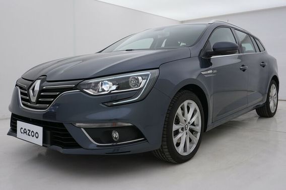 Renault Mégane Sporter Energy Duel2 EDC 1.5 Diesel 110CV BR652355