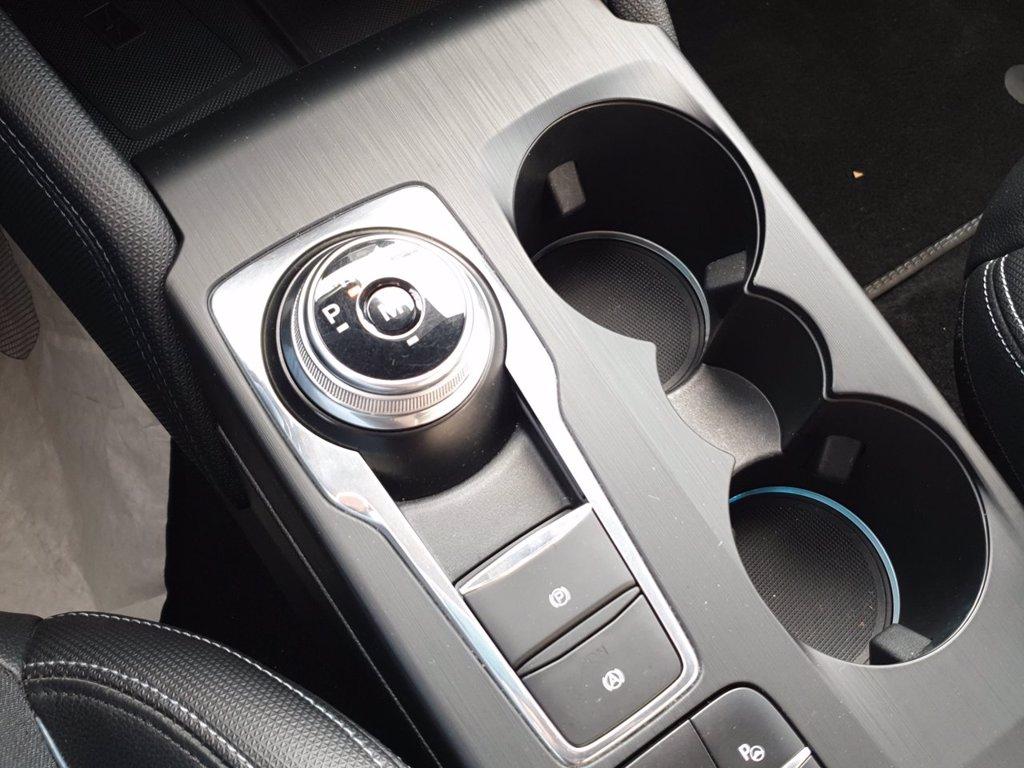 FORD Focus 1.0 ecoboost business co-pilot s&s 125cv auto del 2019