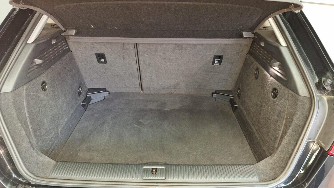 Audi A3 SPB 2.0 TDI S tronic Sport