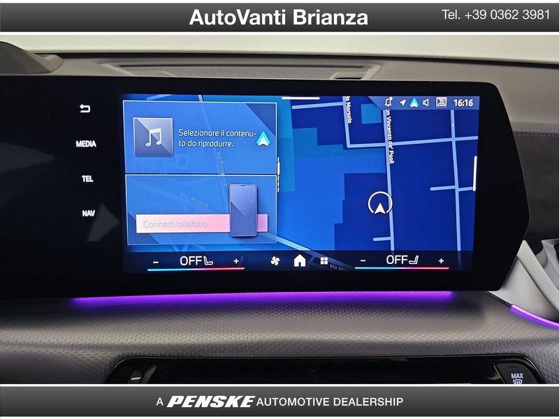 BMW X2 X2 xDrive 20d 48V Msport Pro