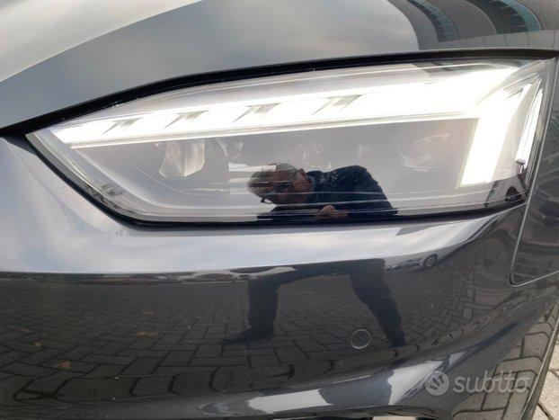 AUDI A5 SPB 40 TFSI S tronic Business Advanced