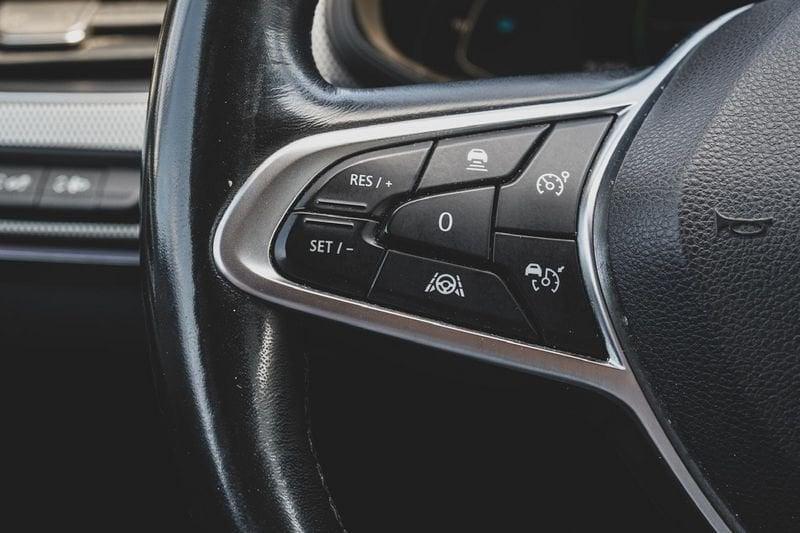 Renault Arkana 1.6 E-Tech full hybrid Intens Auto