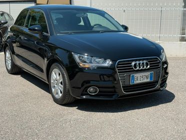 Audi A1 1.6 TDI Ambition