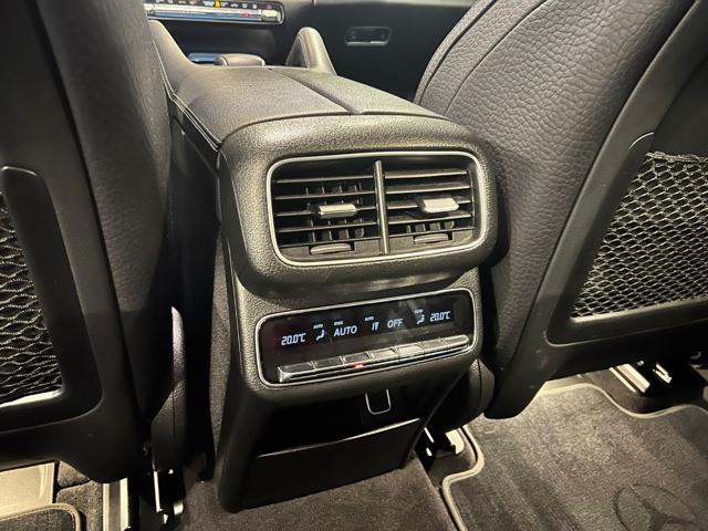 MERCEDES-BENZ GLE 350 de 4Matic EQ-Power Coupé Premium plug-in