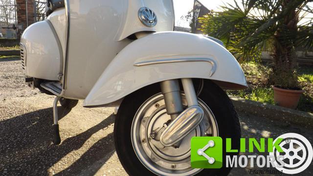 PIAGGIO Other Vespa 160 GS VSB1T anno 1964 ben tenuta